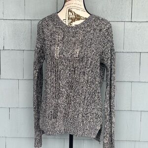 Prince & Fox Knit Sweater